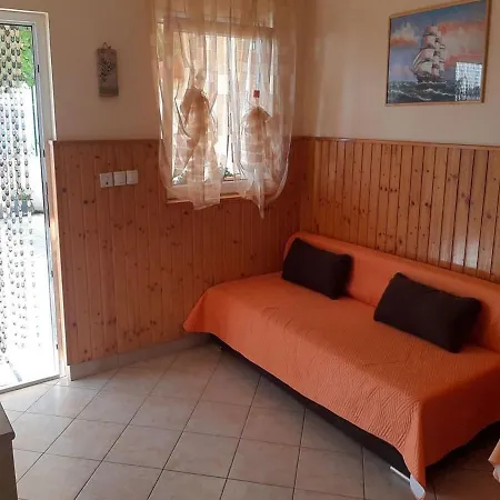 Dobrila Apartment Jelsa (Hvar)