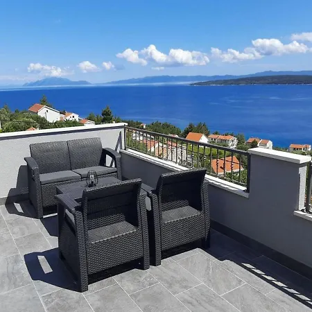 Apartment Dobrila