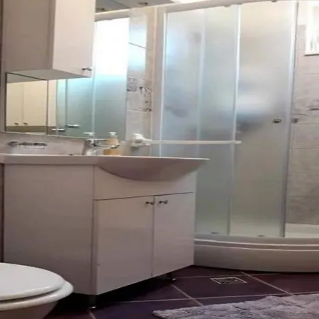 Apartment Dobrila *