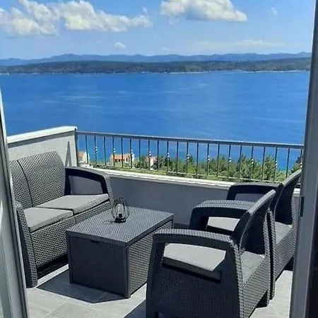 Dobrila Apartment