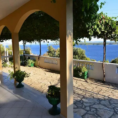 Dobrila Apartment Jelsa (Hvar)