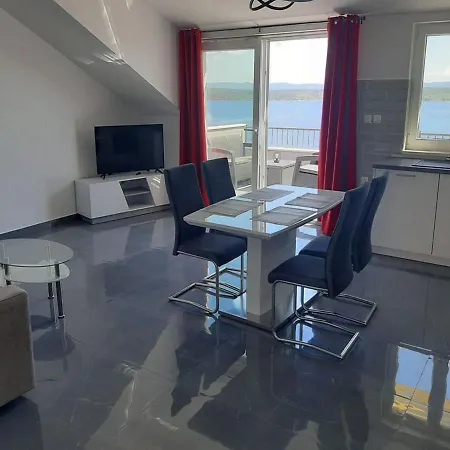 Apartment Dobrila