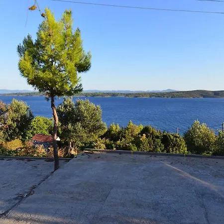Apartment Dobrila Jelsa (Hvar)
