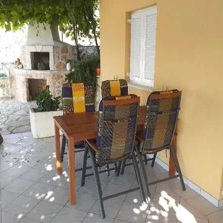 Dobrila Jelsa (Hvar)