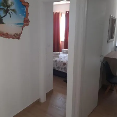 Apartment Dobrila Jelsa (Hvar)