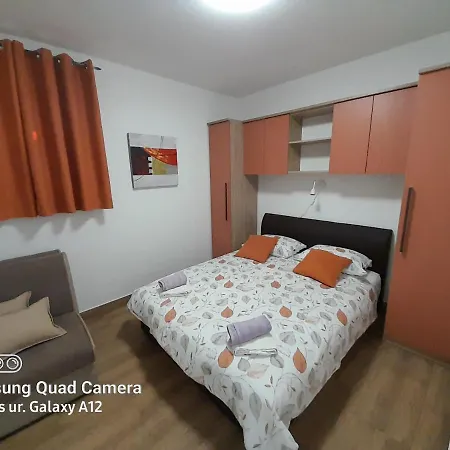 Dobrila Apartment Jelsa (Hvar)