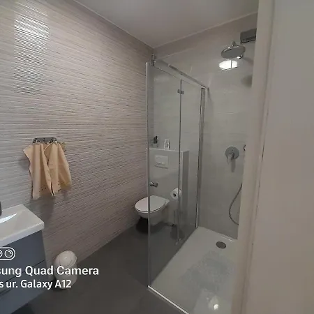 Apartment Dobrila