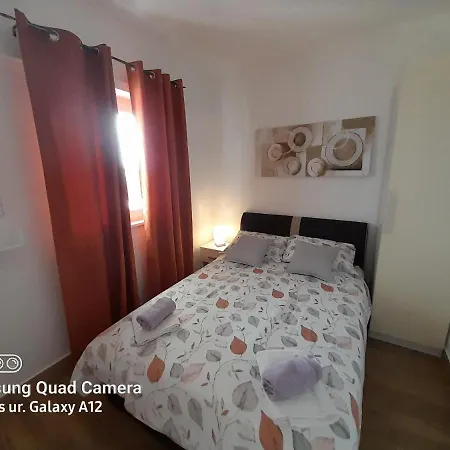 Apartment Dobrila