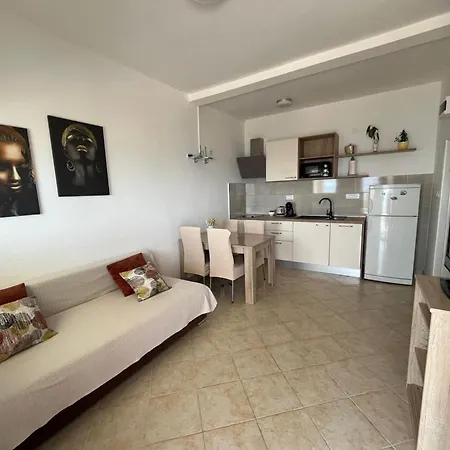 Apartment Dobrila