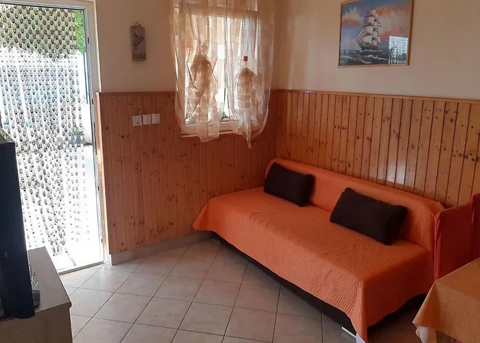 Dobrila Διαμέρισμα Jelsa (Hvar)