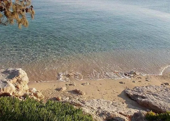 Διαμέρισμα Dobrila Jelsa (Hvar)