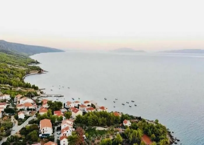 Διαμέρισμα Dobrila *