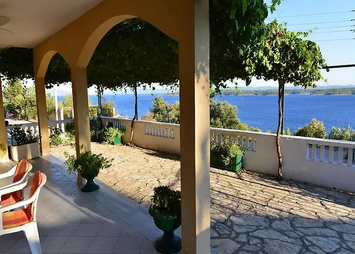 Dobrila Διαμέρισμα Jelsa (Hvar)