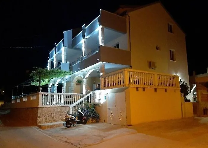 Διαμέρισμα Dobrila