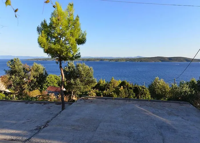 Διαμέρισμα Dobrila Jelsa (Hvar)