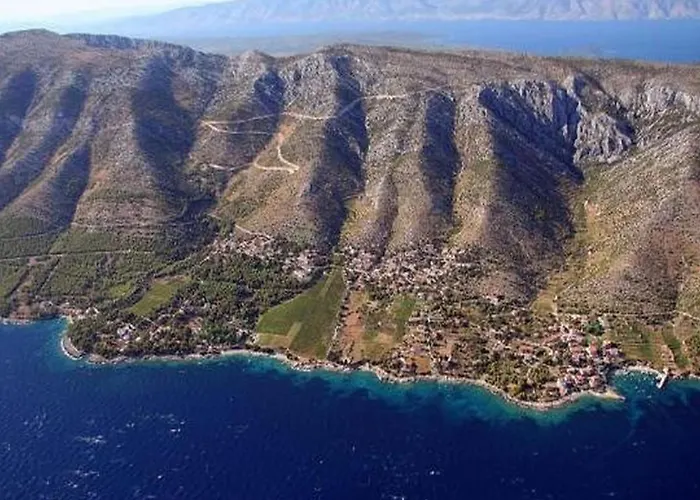 Dobrila Διαμέρισμα *