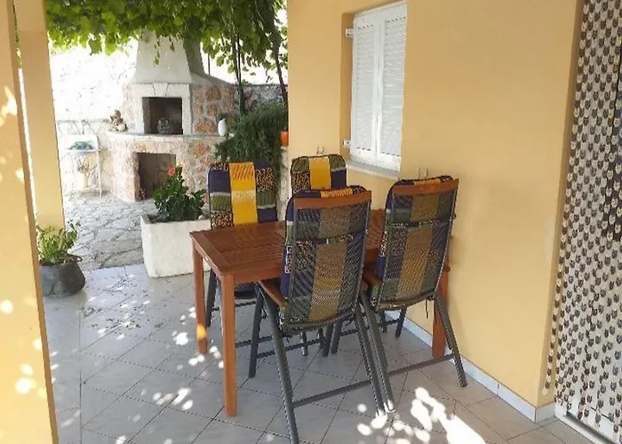 Dobrila Jelsa (Hvar)