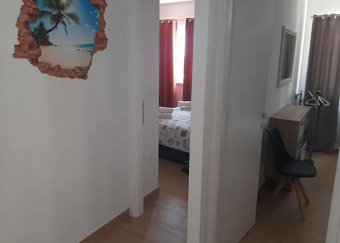 Διαμέρισμα Dobrila Jelsa (Hvar)