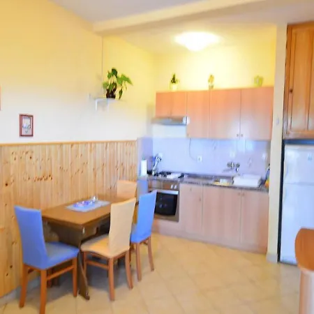 Dobrila Apartman *